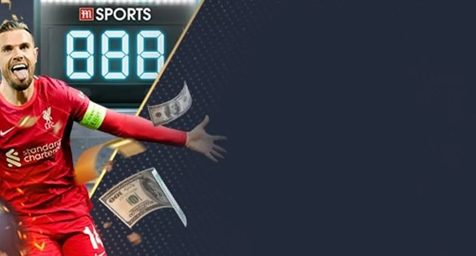 M88 bonus untung berkali lipat