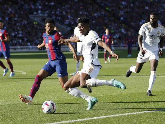 M88 AuQrelien Tchouameni