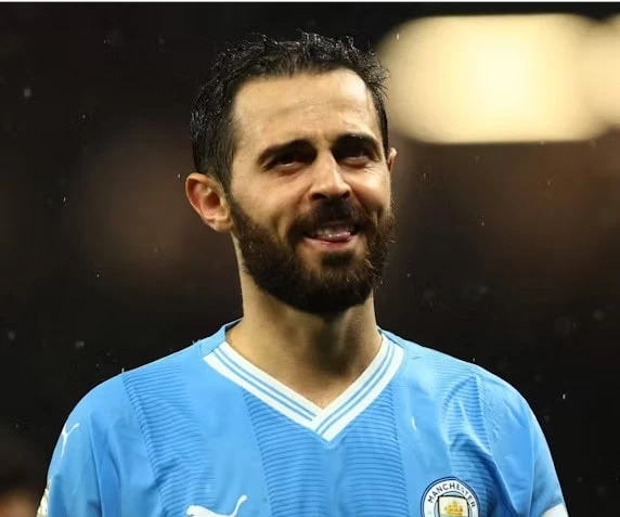 M88 Bernardo Silva