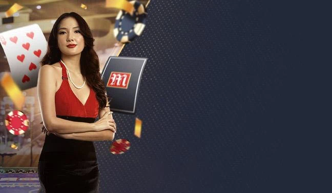 M88 bonus penting keputusan pertama