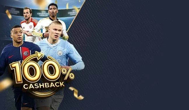 M88 kemeriahan Liga Champions