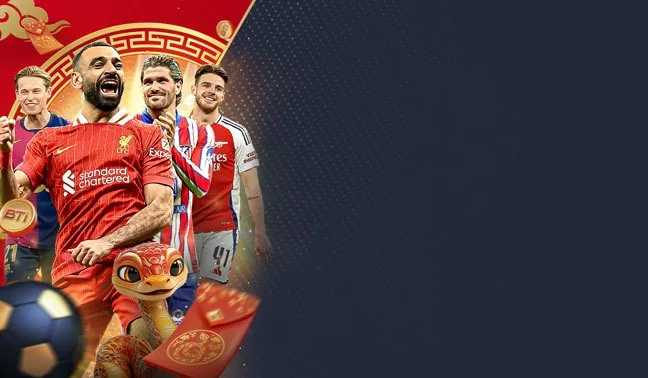 M88 tantangan amplop merah olahraga