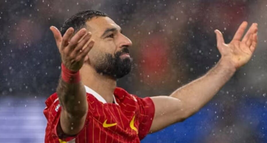 M88 Mohamed Salah
