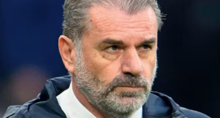 M88 Ange Postecoglou