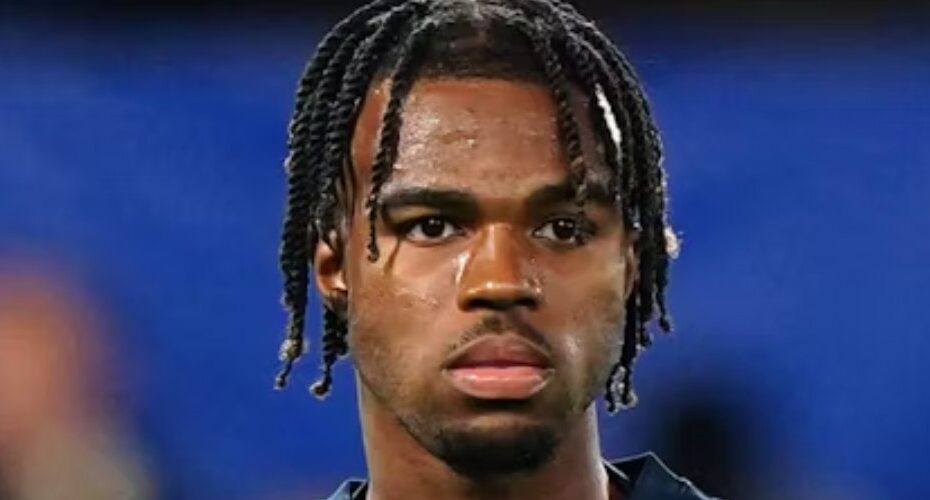 M88 Carney Chukwuemeka