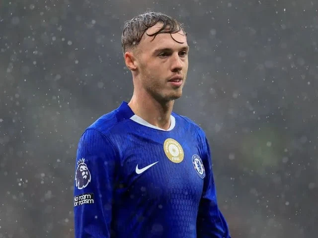M88 Cole Palmer