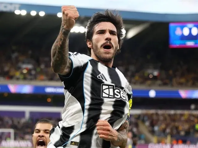 M88 Sandro Tonali