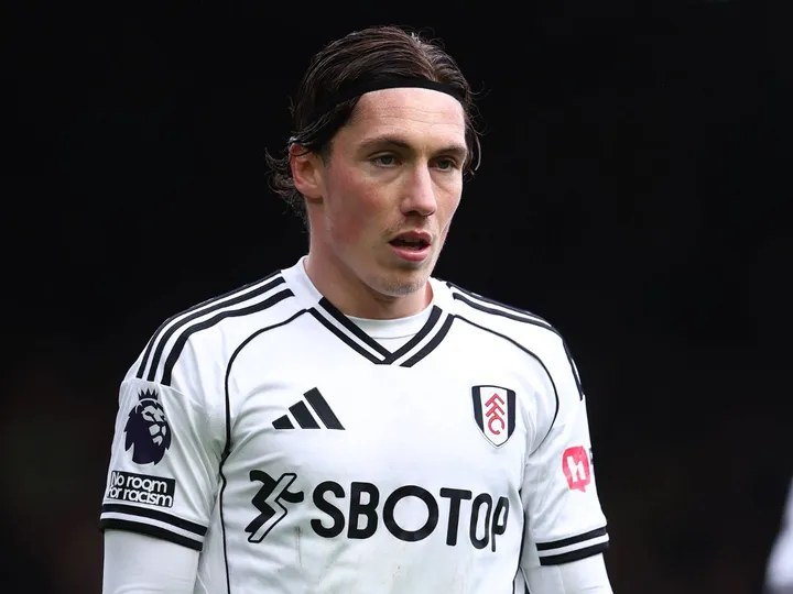 M88 Harry Wilson
