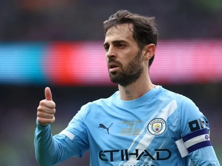 M88 Bernardo Silva