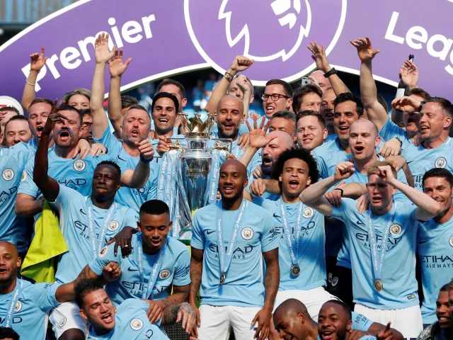 M88 Pep Guardiola