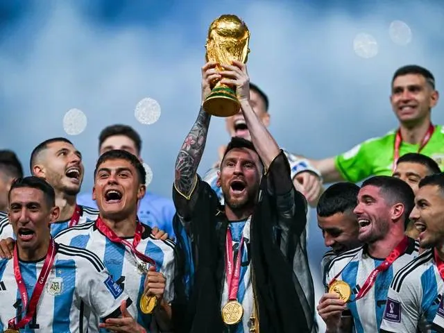 M88 Piala Dunia 2026