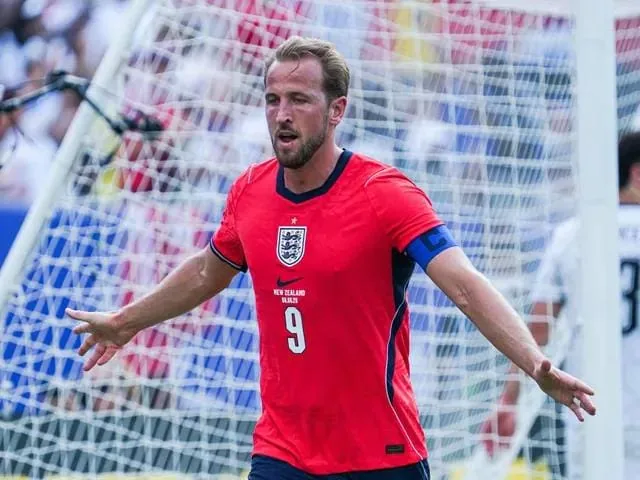 M88 Harry Kane