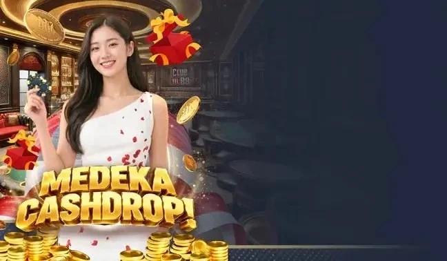 M88 hadiah perlombaan menuju menang